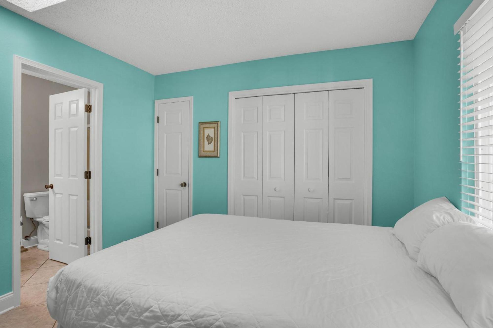 Seabreeze Escape Daire Destin Dış mekan fotoğraf