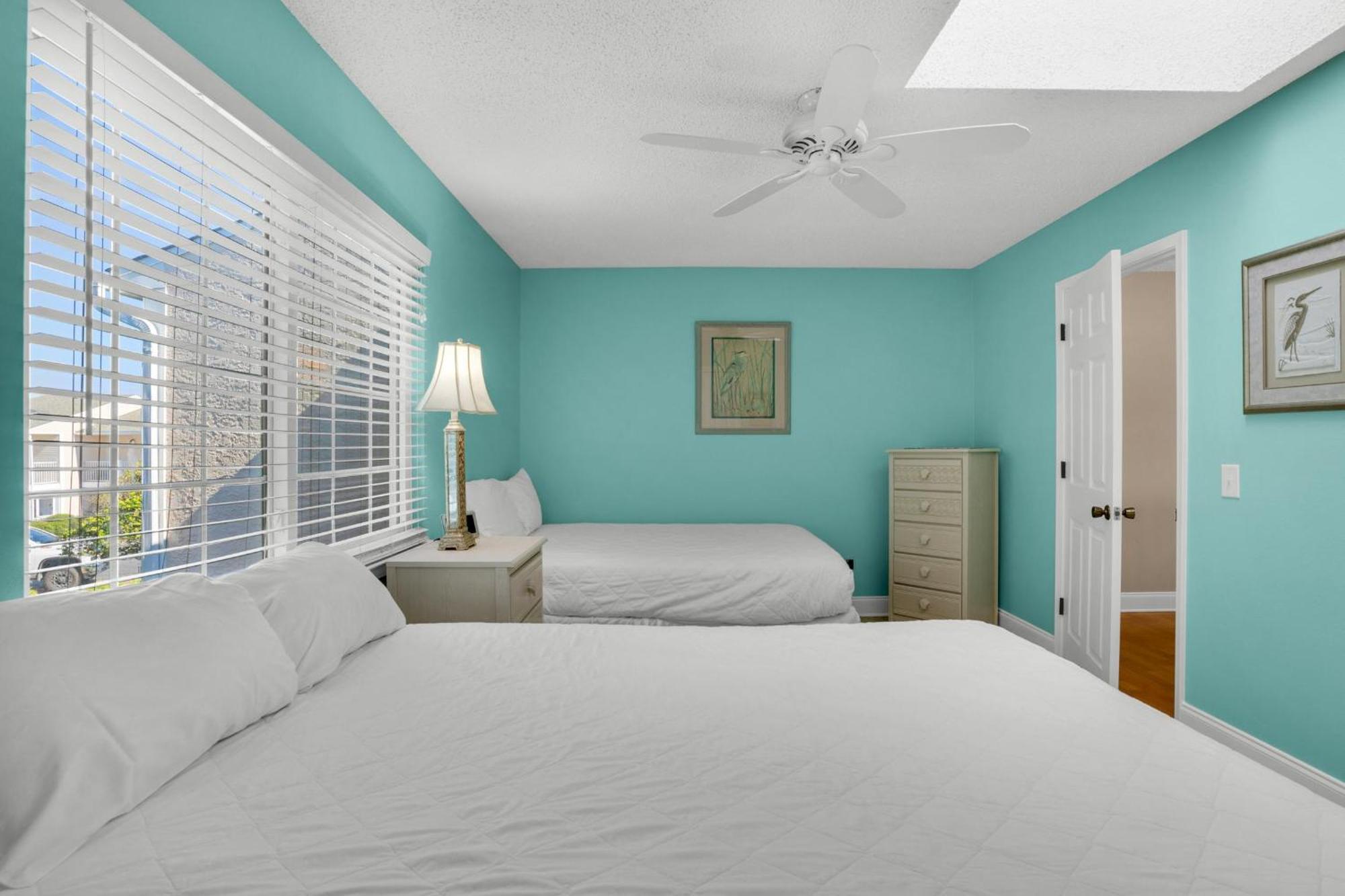 Seabreeze Escape Daire Destin Dış mekan fotoğraf