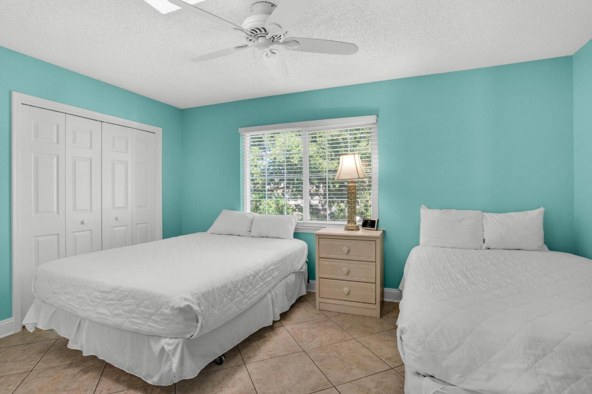 Seabreeze Escape Daire Destin Dış mekan fotoğraf