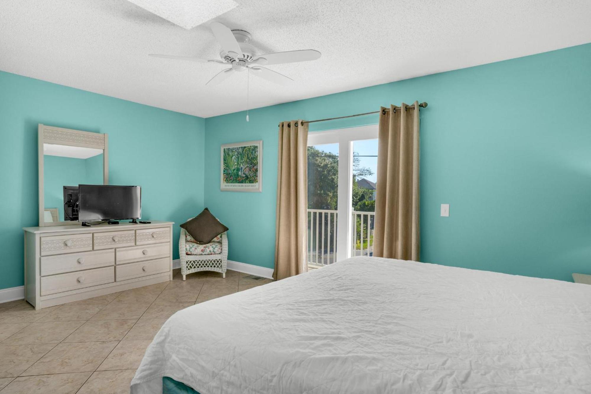 Seabreeze Escape Daire Destin Dış mekan fotoğraf