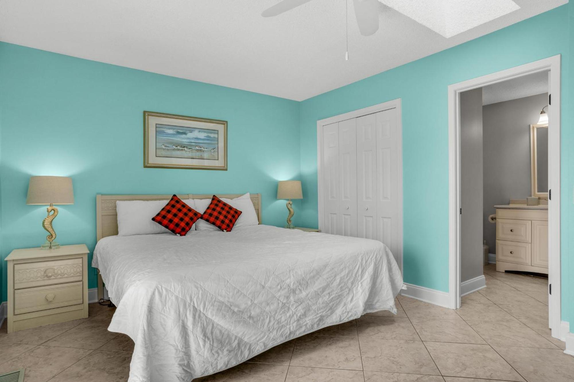 Seabreeze Escape Daire Destin Dış mekan fotoğraf