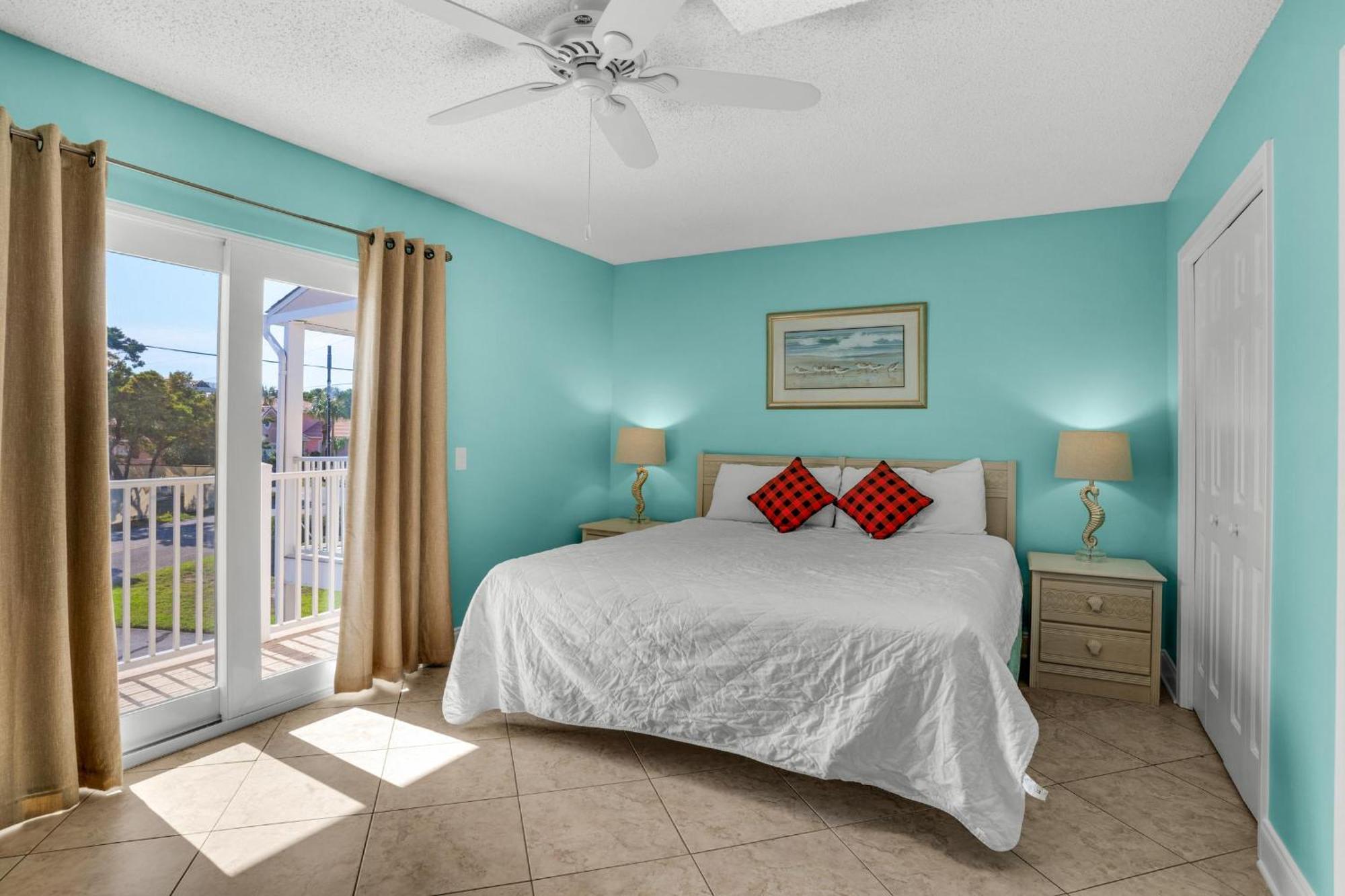 Seabreeze Escape Daire Destin Dış mekan fotoğraf